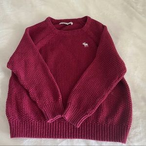 kids sweater
